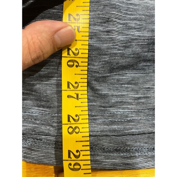 Galaxy By Harvic Shirt Mens XL Blue Pocket New With Tags - Picture 10 of 10